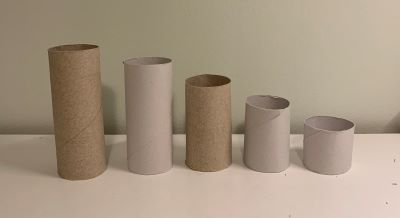 Food-themed Pencil Holder