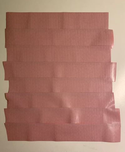 DIY Duct Tape Pencil Case