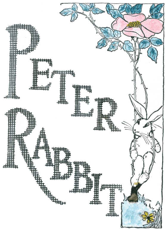 peter rabbit story