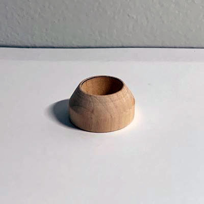Pom-pom Acorn Craft