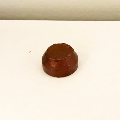 Pom-pom Acorn Craft