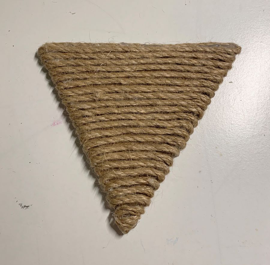 DIY Rope Coaster