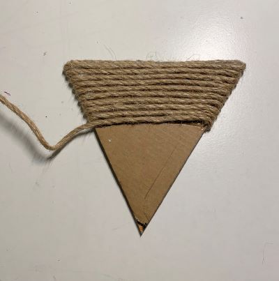 Rope Coaster Craft