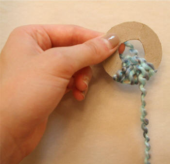 pom pom instructions