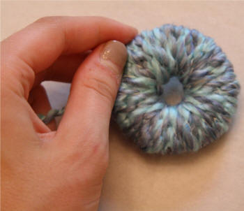 pom pom instructions