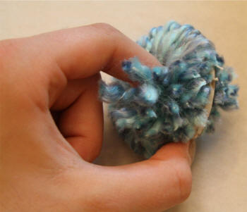 pom pom instructions