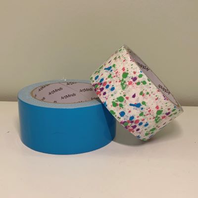 DIY Duct Tape Pencil Case