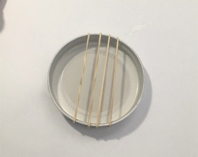 mini jar banjo