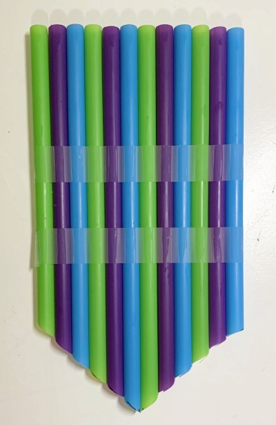 make a pattern you like