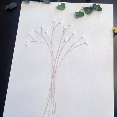 draw details