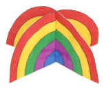rainbow crafts