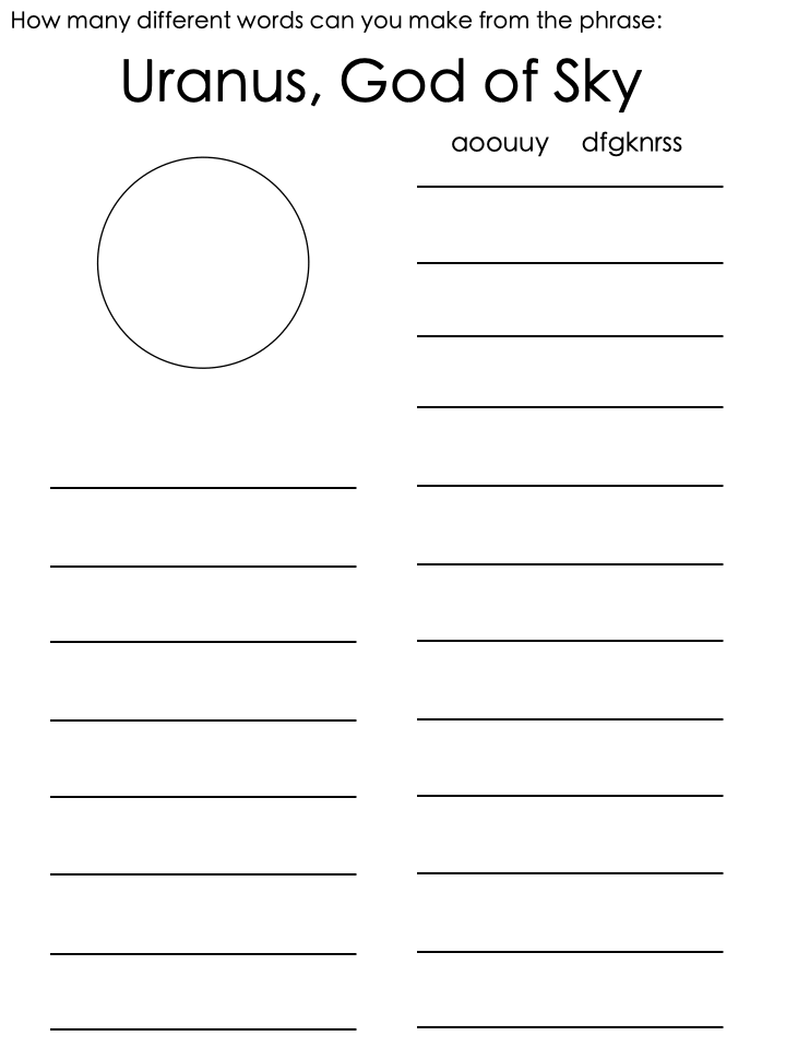 template