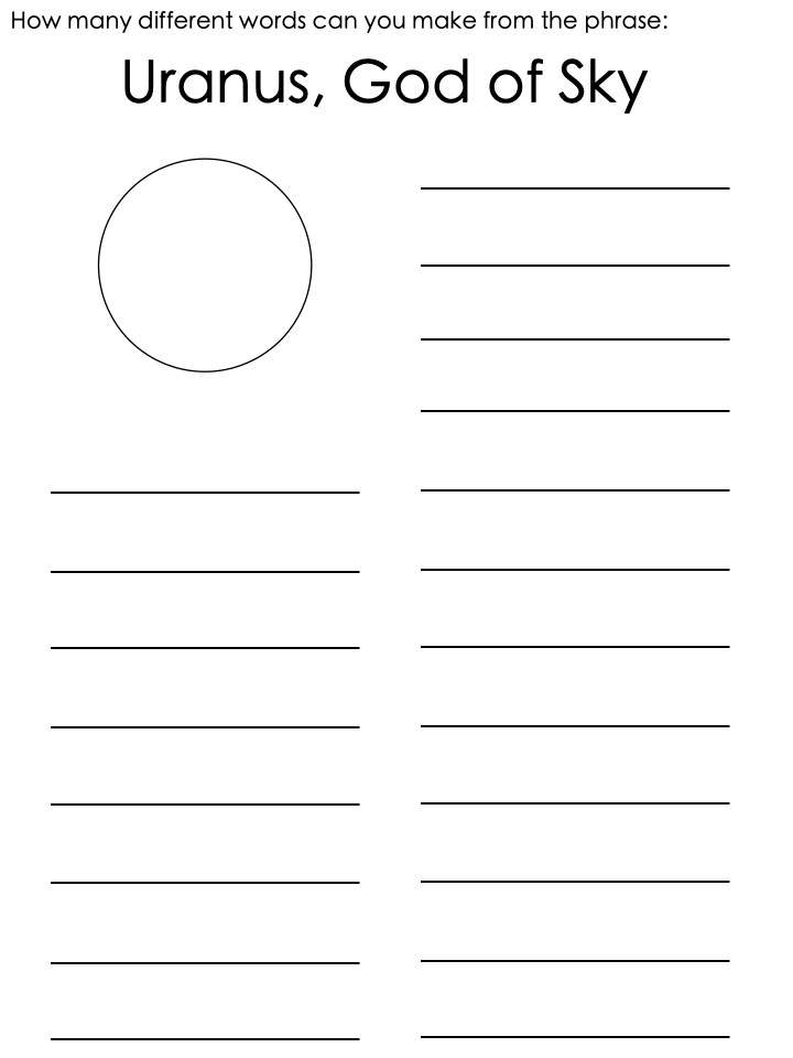 template