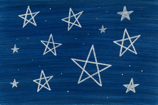 magic stars craft