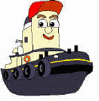 tugboat craft