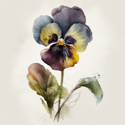 pansy