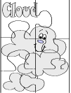 cloud jigsaw puzzles