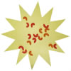 macaroni sunshine craft
