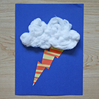 weather crafts