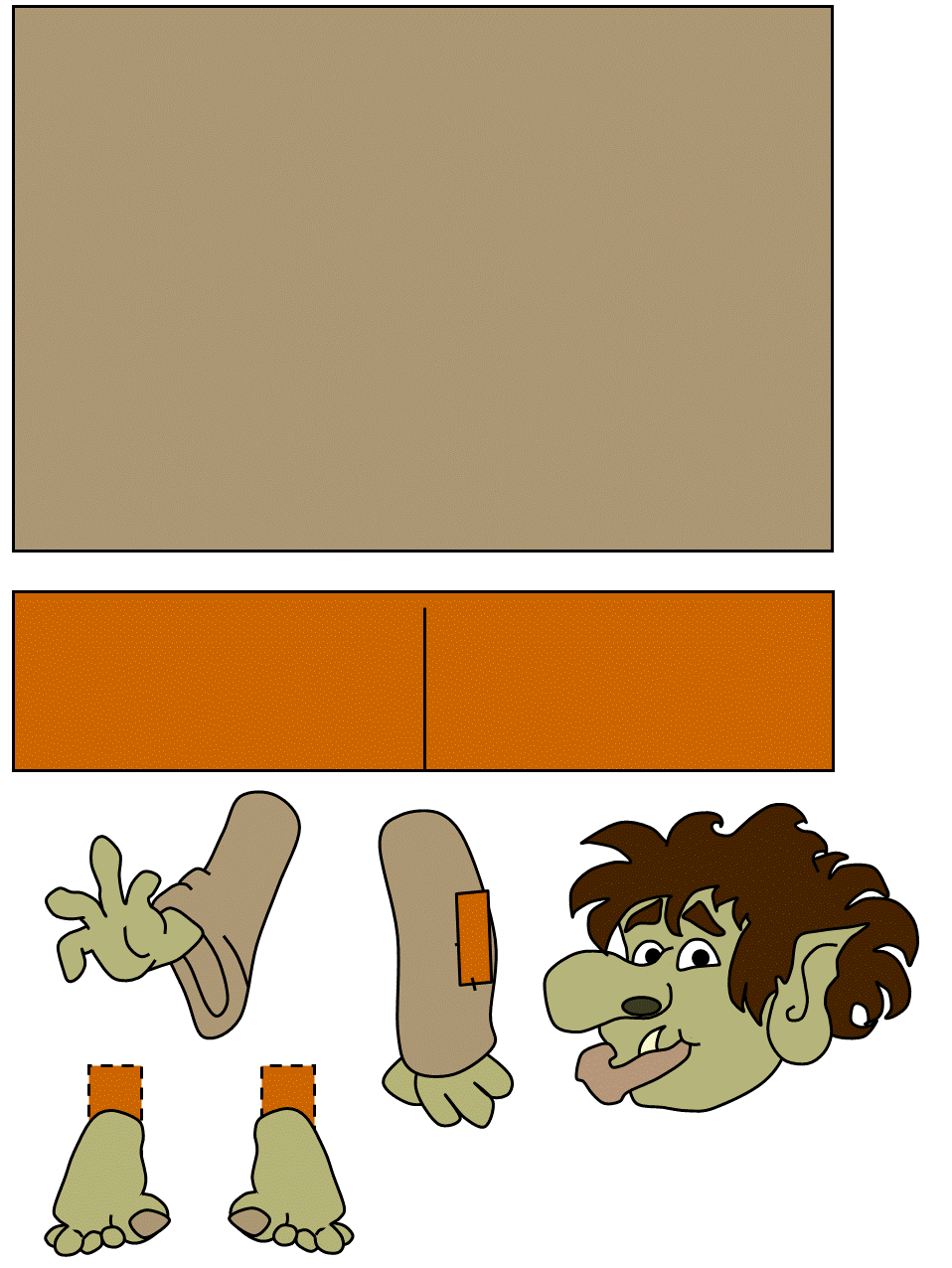 template