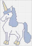 unicorn