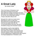 a great lady