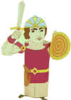 perseus craft
