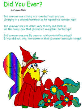 poetry