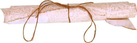parchment craft