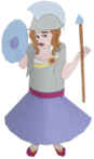 athena craft