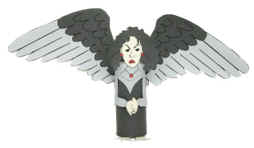 harpy craft