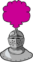 knight toilet paper roll craft