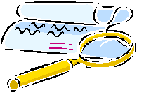 Invisible Ink