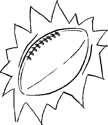 football