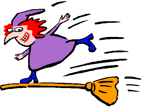 witch