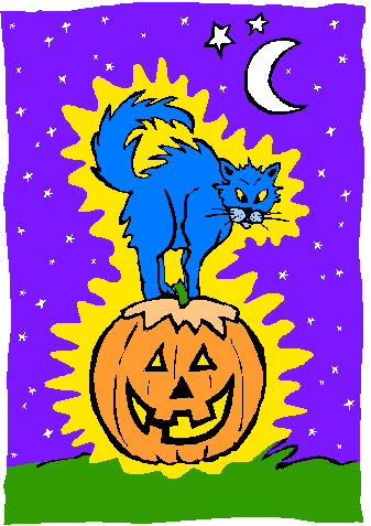 Halloween