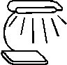 lamp
