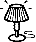 lamp