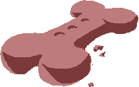 bone