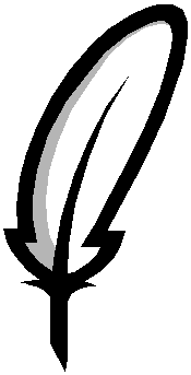 feather