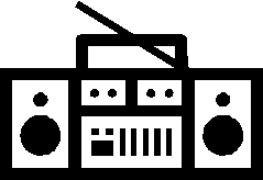 radio
