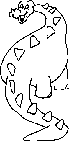 dinosaur