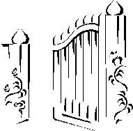 fence