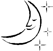 moon
