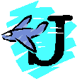 letter j