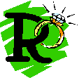 letter r