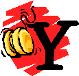 letter y