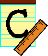 Letter C
