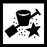 pail