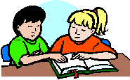 kids reading